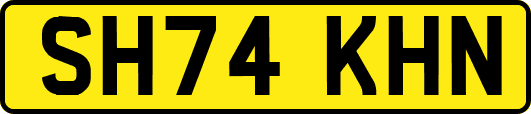 SH74KHN