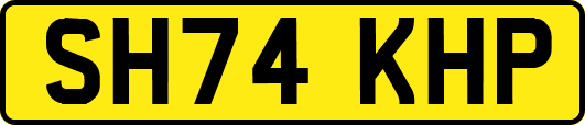 SH74KHP