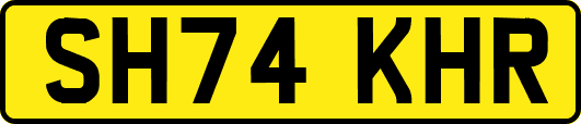 SH74KHR
