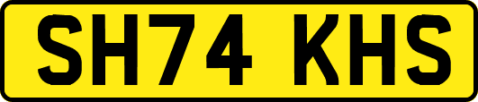 SH74KHS