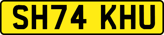 SH74KHU