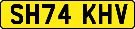 SH74KHV
