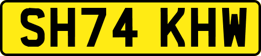 SH74KHW