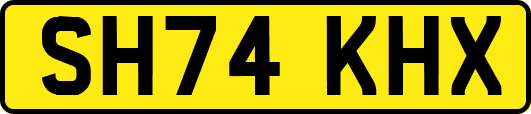 SH74KHX