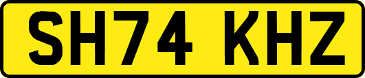 SH74KHZ
