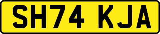 SH74KJA