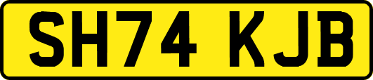 SH74KJB