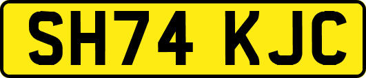 SH74KJC