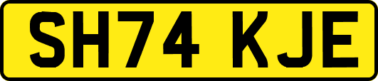 SH74KJE