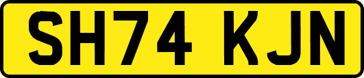 SH74KJN