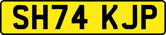 SH74KJP