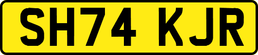 SH74KJR
