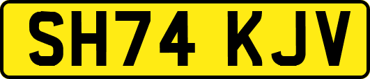 SH74KJV