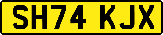 SH74KJX