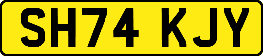 SH74KJY