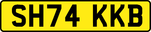 SH74KKB