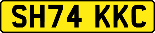 SH74KKC