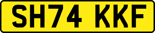 SH74KKF
