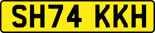 SH74KKH