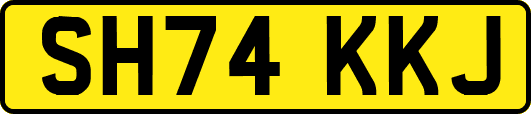 SH74KKJ