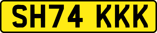 SH74KKK