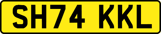 SH74KKL