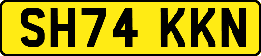 SH74KKN
