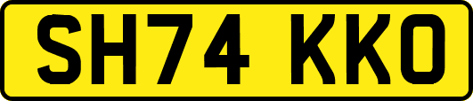 SH74KKO