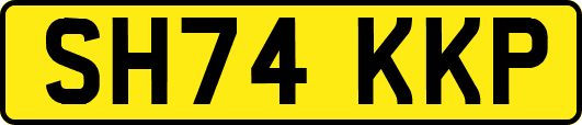 SH74KKP