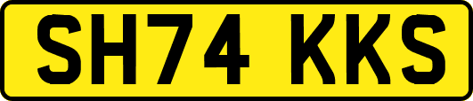 SH74KKS