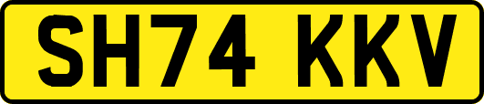 SH74KKV