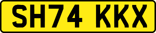 SH74KKX