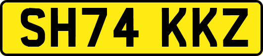SH74KKZ