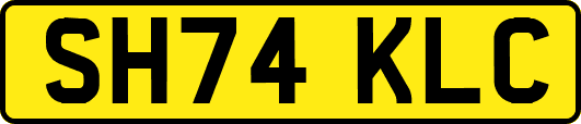 SH74KLC