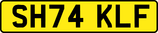 SH74KLF