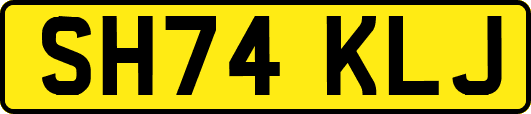 SH74KLJ