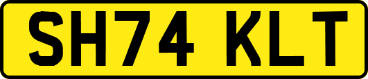 SH74KLT