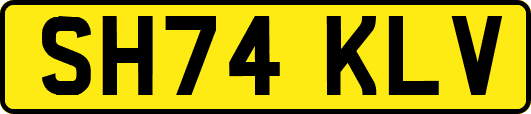 SH74KLV