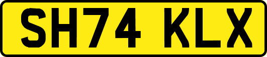 SH74KLX