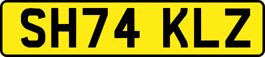SH74KLZ
