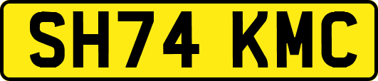 SH74KMC
