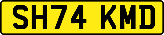 SH74KMD