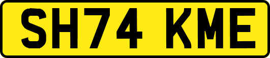 SH74KME