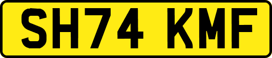 SH74KMF