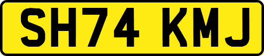 SH74KMJ
