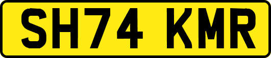 SH74KMR