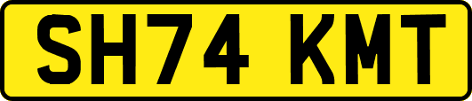 SH74KMT