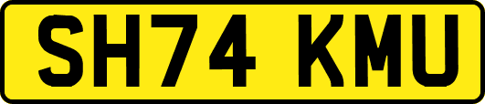 SH74KMU