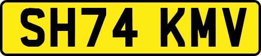 SH74KMV