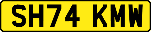 SH74KMW